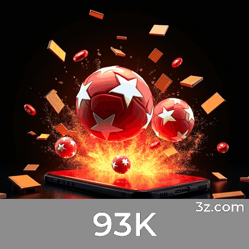 93K Logo