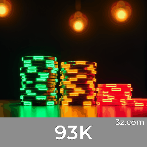 93K Logo